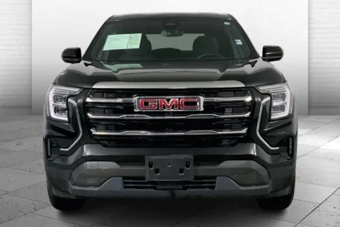 Photos of 2025 GMC Terrain Elevation for sale in Independence, MO at Cable Dahmer Chevrolet of Independence