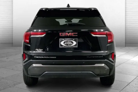 Another view of 2025 GMC Terrain Elevation for sale in Independence, MO at Cable Dahmer Chevrolet of Independence