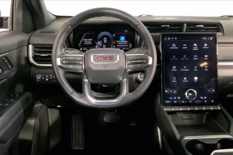 More photos of 2025 GMC Terrain Elevation at Cable Dahmer Chevrolet of Independence, MO