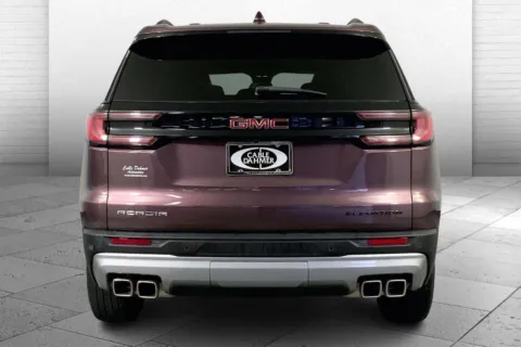 Another view of 2025 GMC Acadia Elevation for sale in Independence, MO at Cable Dahmer Chevrolet of Independence