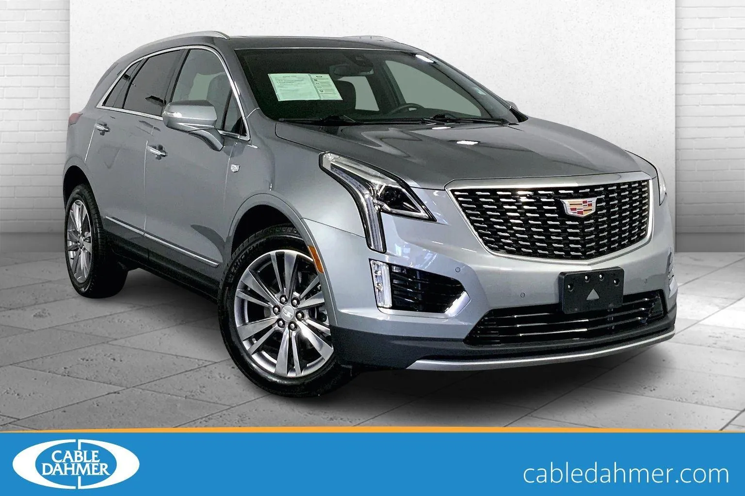 2025 Cadillac XT5 Premium Luxury for sale in Independence, MO