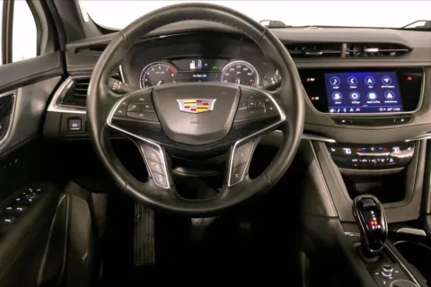 More photos of 2025 Cadillac XT5 Premium Luxury at Cable Dahmer Chevrolet of Independence, MO