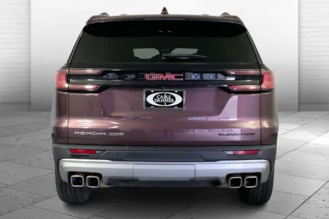 Another view of 2025 GMC Acadia Elevation for sale in Independence, MO at Cable Dahmer Chevrolet of Independence