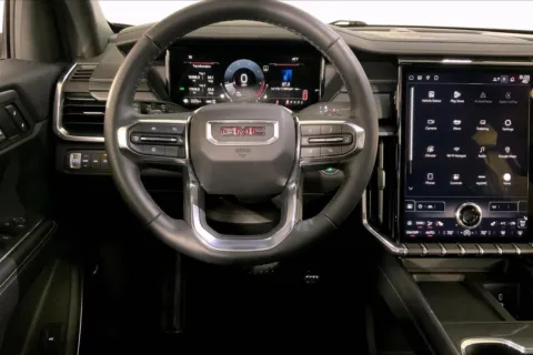 More photos of 2025 GMC Acadia Elevation at Cable Dahmer Chevrolet of Independence, MO