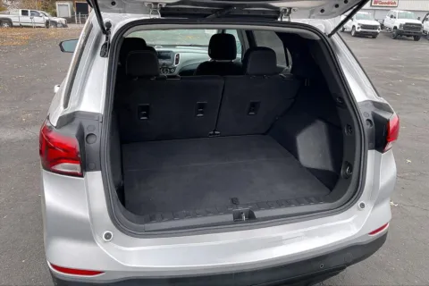 More photos of 2022 Chevrolet Equinox LS at Cable Dahmer Chevrolet of Independence, MO