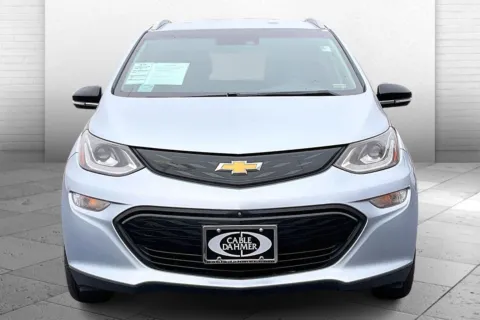 Photos of 2017 Chevrolet Bolt EV Premier for sale in Independence, MO at Cable Dahmer Chevrolet of Independence