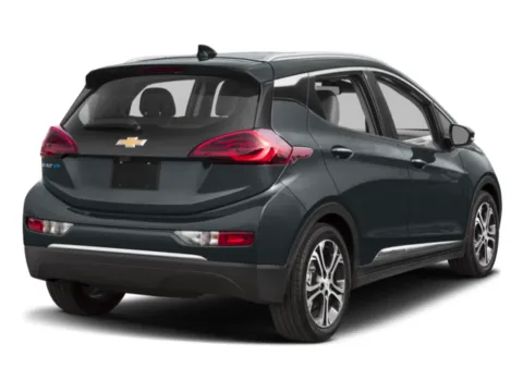 Photos of 2017 Chevrolet Bolt EV Premier for sale in Independence, MO at Cable Dahmer Chevrolet of Independence