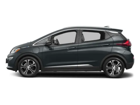 Another view of 2017 Chevrolet Bolt EV Premier for sale in Independence, MO at Cable Dahmer Chevrolet of Independence
