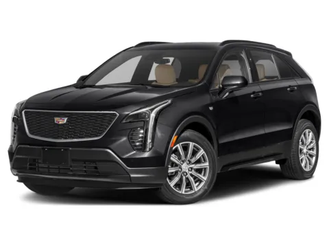 Black 2020 Cadillac XT4 Sport for sale in Independence, MO