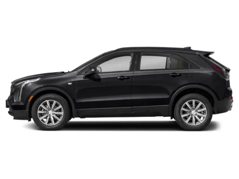 Another view of 2020 Cadillac XT4 Sport for sale in Independence, MO at Cable Dahmer Chevrolet of Independence