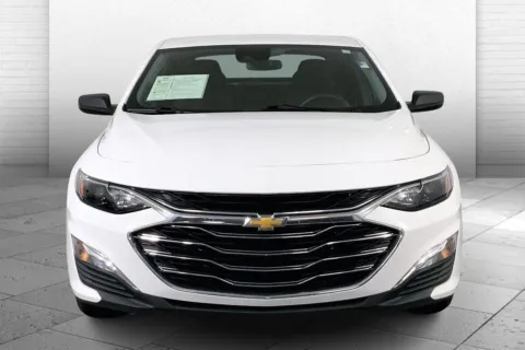 Photos of 2024 Chevrolet Malibu FL for sale in Independence, MO at Cable Dahmer Chevrolet of Independence