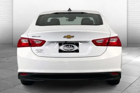 Another view of 2024 Chevrolet Malibu FL for sale in Independence, MO at Cable Dahmer Chevrolet of Independence