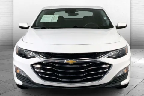 Photos of 2024 Chevrolet Malibu 1LT for sale in Independence, MO at Cable Dahmer Chevrolet of Independence