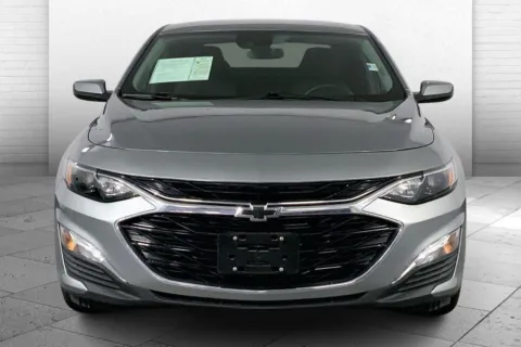 Photos of 2024 Chevrolet Malibu RS for sale in Independence, MO at Cable Dahmer Chevrolet of Independence