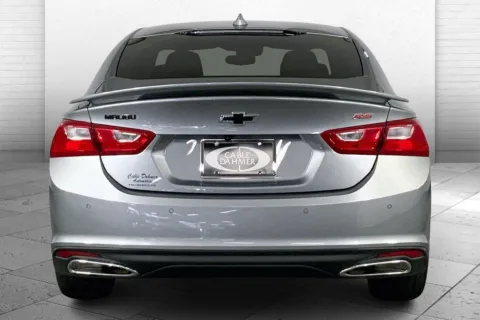 Another view of 2024 Chevrolet Malibu RS for sale in Independence, MO at Cable Dahmer Chevrolet of Independence