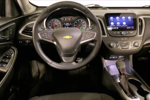 More photos of 2024 Chevrolet Malibu RS at Cable Dahmer Chevrolet of Independence, MO