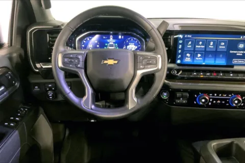 More photos of 2023 Chevrolet Silverado 1500 LT at Cable Dahmer Chevrolet of Independence, MO