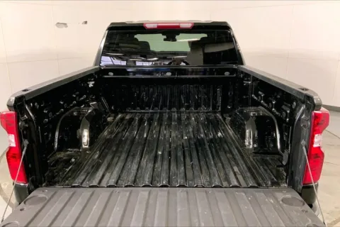 More photos of 2023 Chevrolet Silverado 1500 LT (2FL) at Cable Dahmer Chevrolet of Independence, MO