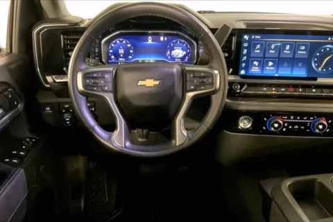 More photos of 2023 Chevrolet Silverado 1500 LT (2FL) at Cable Dahmer Chevrolet of Independence, MO