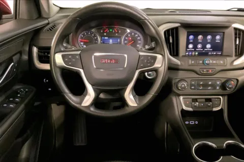 More photos of 2024 GMC Terrain SLE at Cable Dahmer Chevrolet of Independence, MO