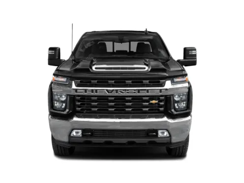 More photos of 2020 Chevrolet Silverado 2500 HD LT at Cable Dahmer Chevrolet of Independence, MO