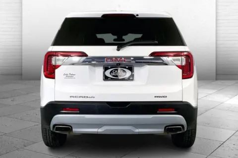 Another view of 2023 GMC Acadia SLE for sale in Independence, MO at Cable Dahmer Chevrolet of Independence