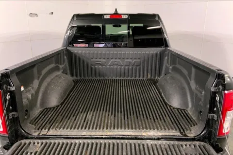 More photos of 2022 RAM 1500 Big Horn at Cable Dahmer Chevrolet of Independence, MO