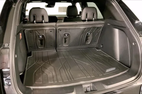 More photos of 2025 Chevrolet Trailblazer RS at Cable Dahmer Chevrolet of Independence, MO