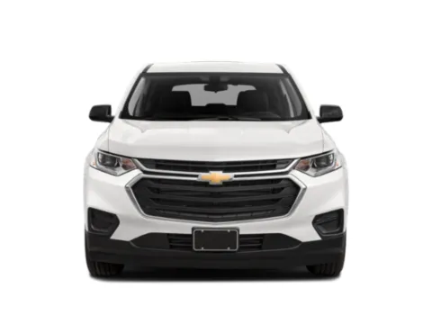 More photos of 2018 Chevrolet Traverse LS at Cable Dahmer Chevrolet of Independence, MO