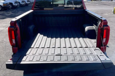 Photos of 2025 GMC Sierra 1500 AT4 for sale in Independence, MO at Cable Dahmer Chevrolet of Independence