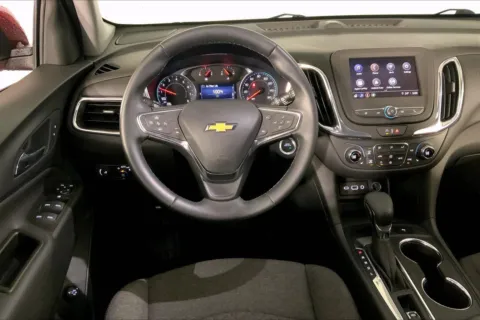 More photos of 2024 Chevrolet Equinox LT at Cable Dahmer Chevrolet of Independence, MO