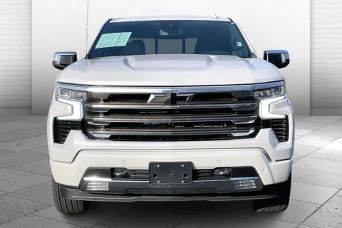 Photos of 2022 Chevrolet Silverado 1500 High Country for sale in Independence, MO at Cable Dahmer Chevrolet of Independence