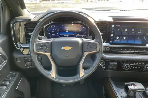 More photos of 2022 Chevrolet Silverado 1500 High Country at Cable Dahmer Chevrolet of Independence, MO