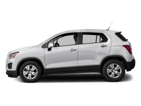 Another view of 2016 Chevrolet Trax LS for sale in Independence, MO at Cable Dahmer Chevrolet of Independence