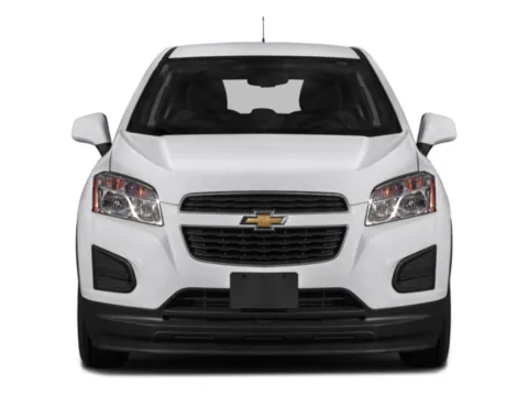 More photos of 2016 Chevrolet Trax LS at Cable Dahmer Chevrolet of Independence, MO