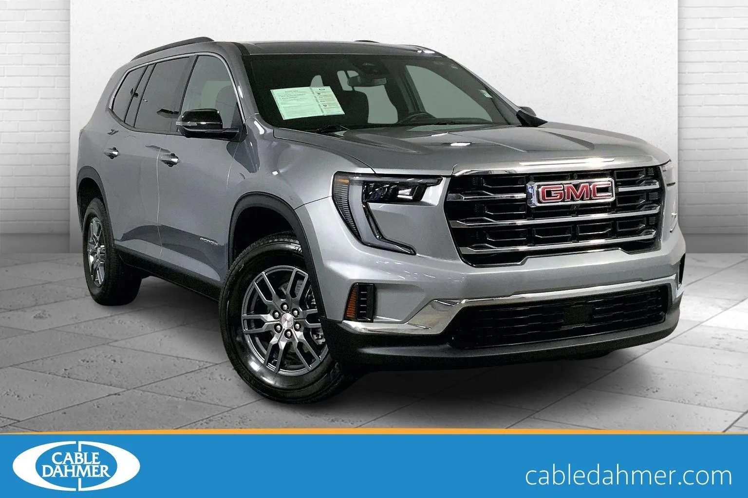 2025 GMC Acadia Elevation for sale in Independence, MO