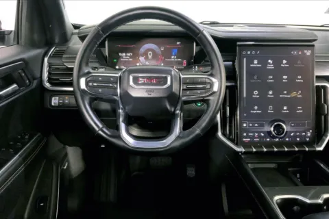 More photos of 2025 GMC Acadia Elevation at Cable Dahmer Chevrolet of Independence, MO