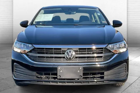 Photos of 2023 Volkswagen Jetta S for sale in Independence, MO at Cable Dahmer Chevrolet of Independence