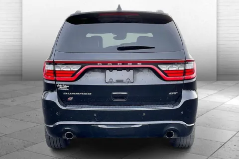 Another view of 2023 Dodge Durango GT Premium for sale in Independence, MO at Cable Dahmer Chevrolet of Independence