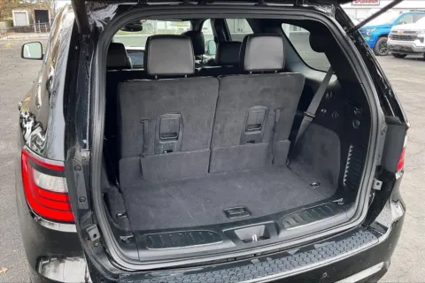 More photos of 2023 Dodge Durango GT Premium at Cable Dahmer Chevrolet of Independence, MO
