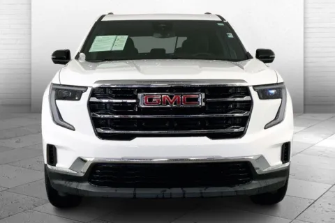 Photos of 2025 GMC Acadia Elevation for sale in Independence, MO at Cable Dahmer Chevrolet of Independence