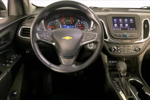 More photos of 2024 Chevrolet Equinox LT at Cable Dahmer Chevrolet of Independence, MO