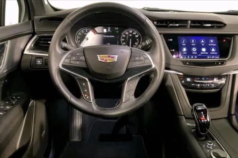 More photos of 2025 Cadillac XT5 Premium Luxury at Cable Dahmer Chevrolet of Independence, MO