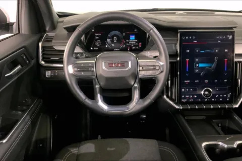 More photos of 2025 GMC Acadia Elevation at Cable Dahmer Chevrolet of Independence, MO