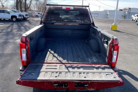 More photos of 2019 Ford Super Duty F-250 SRW XL at Cable Dahmer Chevrolet of Independence, MO