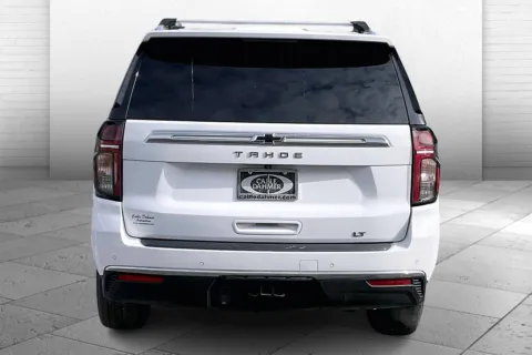 Another view of 2022 Chevrolet Tahoe LT for sale in Independence, MO at Cable Dahmer Chevrolet of Independence