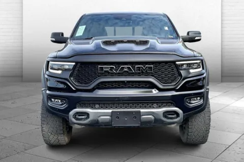 Photos of 2022 RAM 1500 TRX for sale in Independence, MO at Cable Dahmer Chevrolet of Independence