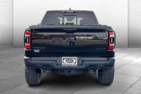 Another view of 2022 RAM 1500 TRX for sale in Independence, MO at Cable Dahmer Chevrolet of Independence