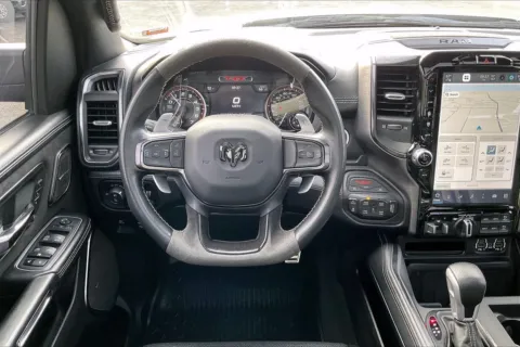 More photos of 2022 RAM 1500 TRX at Cable Dahmer Chevrolet of Independence, MO