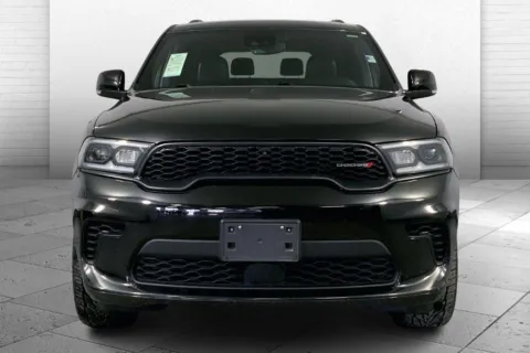 Photos of 2024 Dodge Durango GT Plus for sale in Independence, MO at Cable Dahmer Chevrolet of Independence